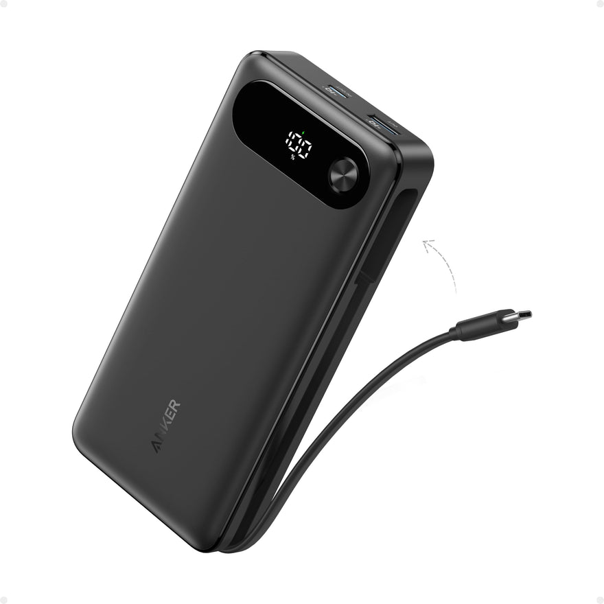 Anker power 20k 87 w