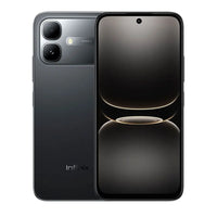 Infinix SMART 20 - Black image 2