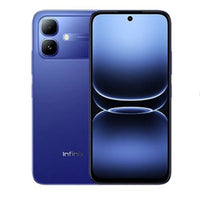 Infinix SMART 20 - Blue image 2