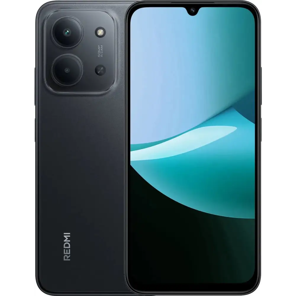 Redmi 15 Black