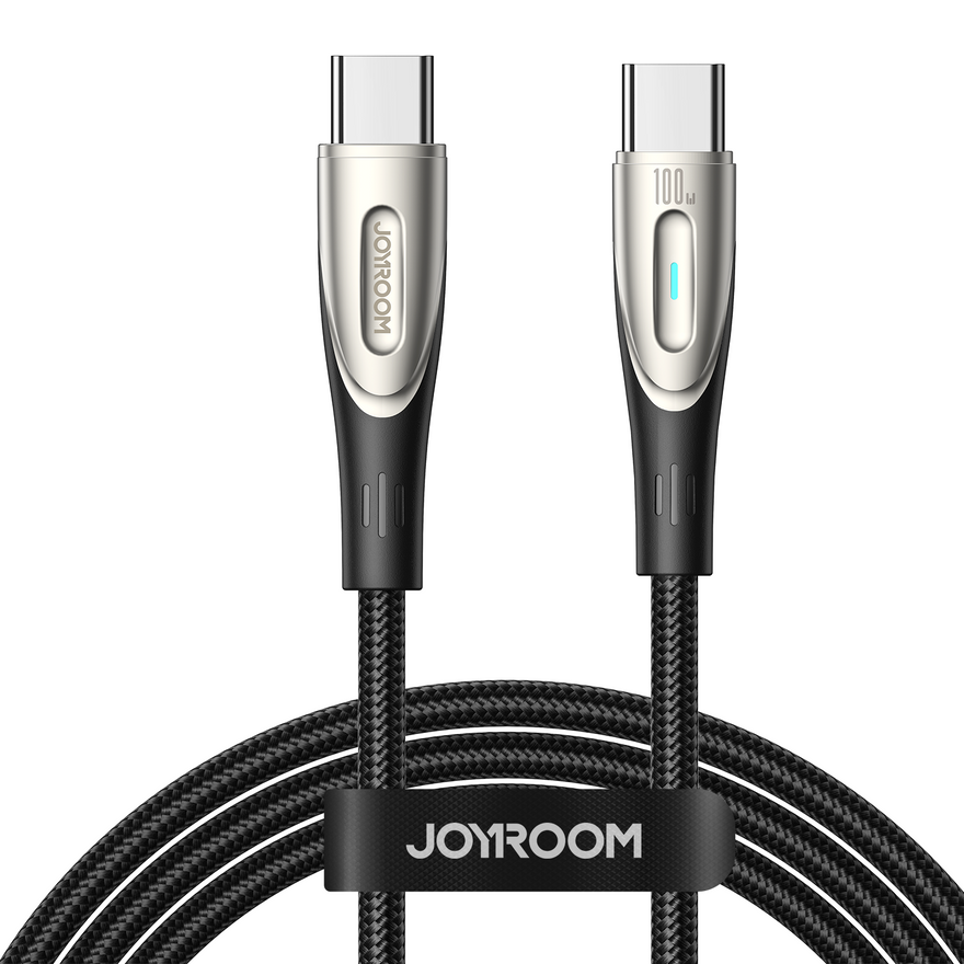 JOYROOM Cable Sa31-c55- 240w tupc to typc