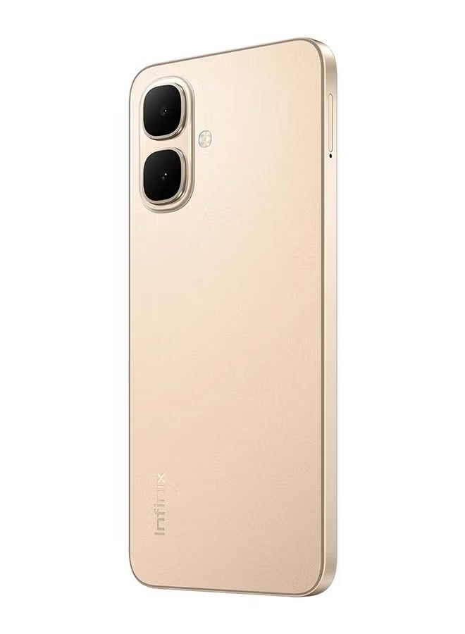 Infinix SMART 10 Twilight Gold - B.TECH image 3