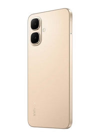 Infinix SMART 10 Twilight Gold - B.TECH image 3