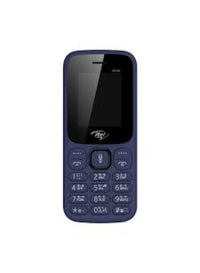 Itel 2165 Deep Blue - Noon image 1