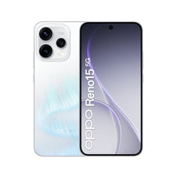 OPPO Reno 15 White