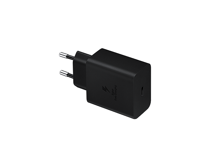 Samsung chargeur 45W PD