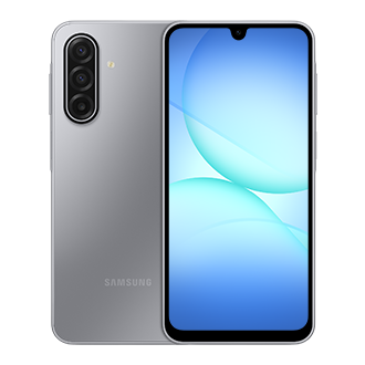 Samsung Galaxy A17 5G in Black