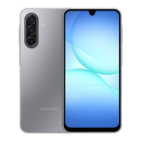 Samsung Galaxy A17 5G in Black