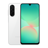 Samsung Galaxy A26 in Black