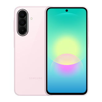 Samsung Galaxy A27 in Black