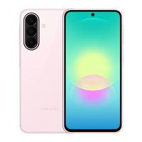 Samsung Galaxy A27 in Black