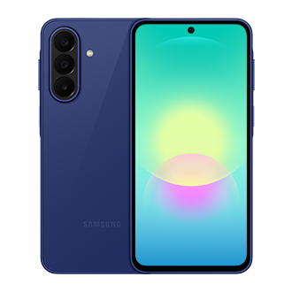 Samsung Galaxy A27 5G in Blue