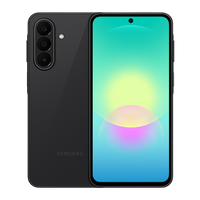 Samsung Galaxy A27 in Black