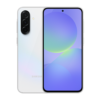 Samsung Galaxy A36 5G in Awesome Black