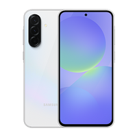 Samsung Galaxy A36 5G in Awesome Black