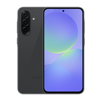 Samsung Galaxy A36 5G in Awesome Black
