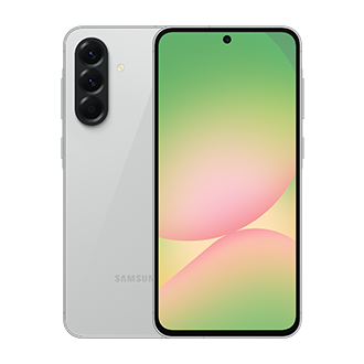 Samsung Galaxy A56 5G in Awesome Graphite