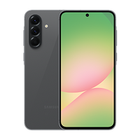 Samsung Galaxy A56 5G in Awesome Graphite