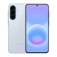 Samsung Galaxy A57 5G in Awesome Icyblue