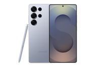 Samsung Galaxy S25 Ultra in Titanium Silverblue