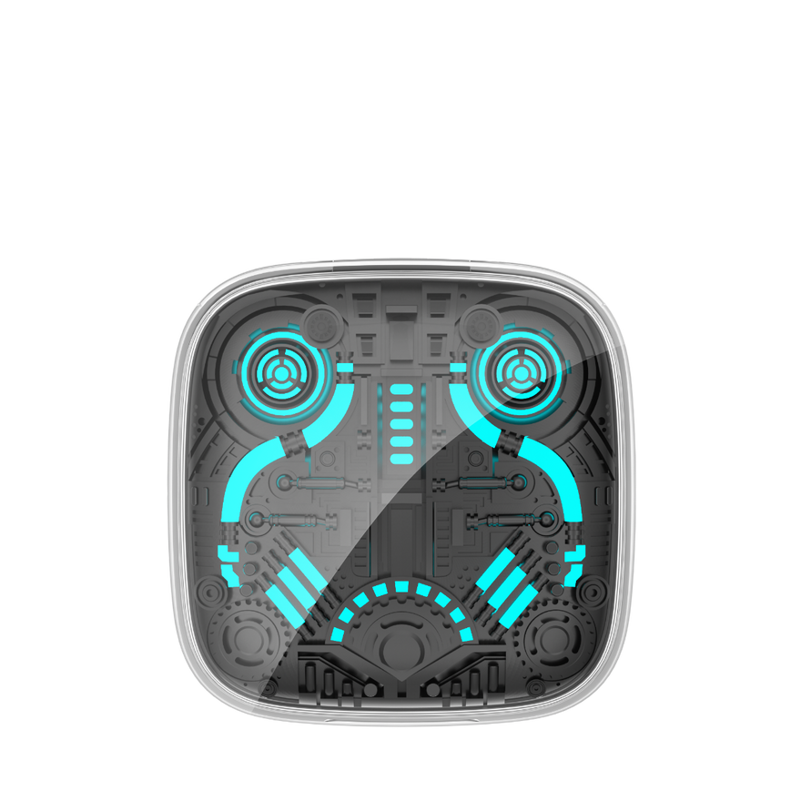 Infinix Earbuds XE30