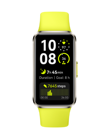 Huawei Band 10