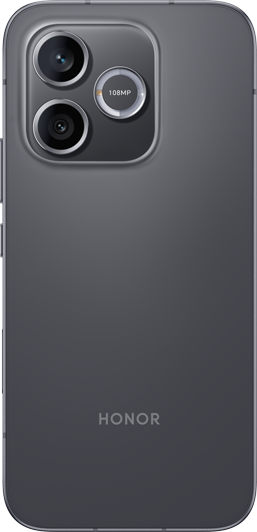 HONOR 600 Lite in Black