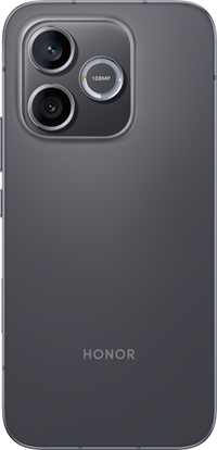 HONOR 600 Lite in Black
