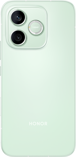 HONOR 600 Lite in Green