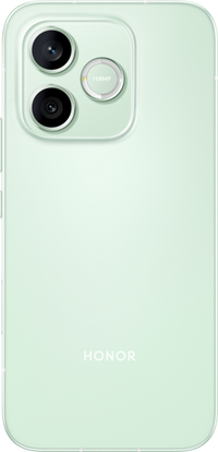 HONOR 600 Lite in Green