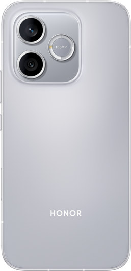 HONOR 600 Lite in Gray