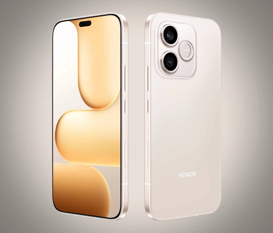 HONOR 600 Lite