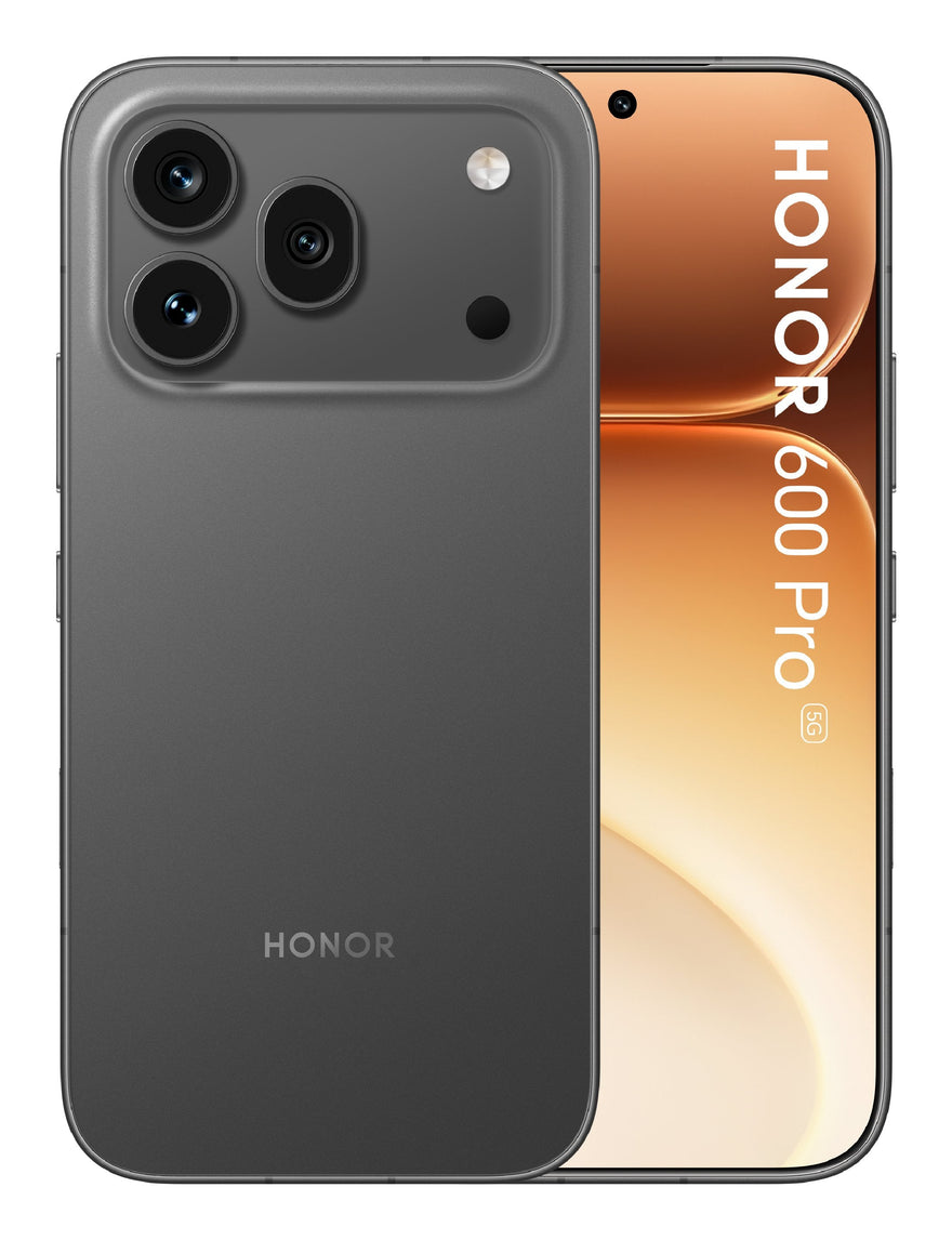 HONOR 600 Pro