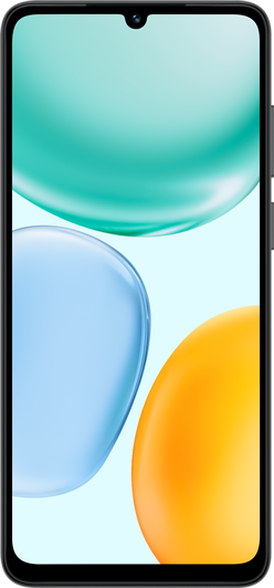 HONOR X5c Plus, front