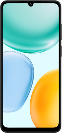 HONOR X5c Plus, front
