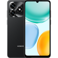 HONOR X5c Plus in Black