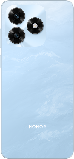 HONOR X5c in Blue