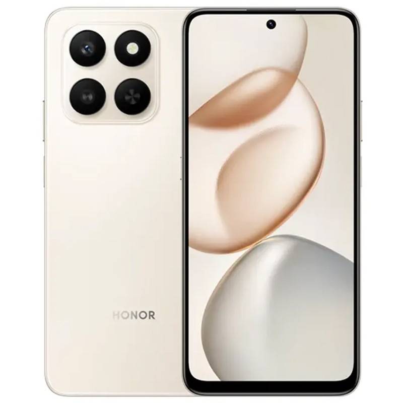 HONOR X7d