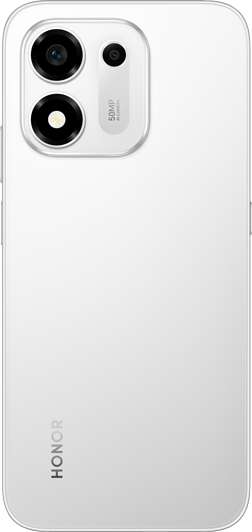 HONOR X7e Plus in Silver