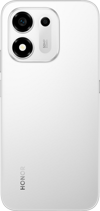 HONOR X7e Plus in Silver