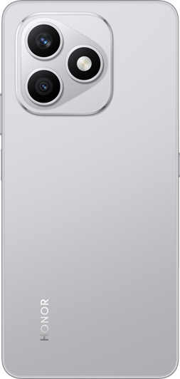 HONOR X8d in Silver