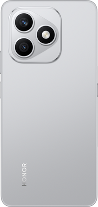 HONOR X8d in Silver