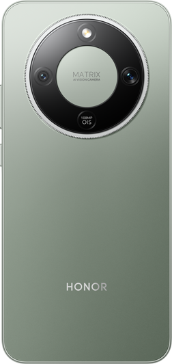 HONOR X9d in Green