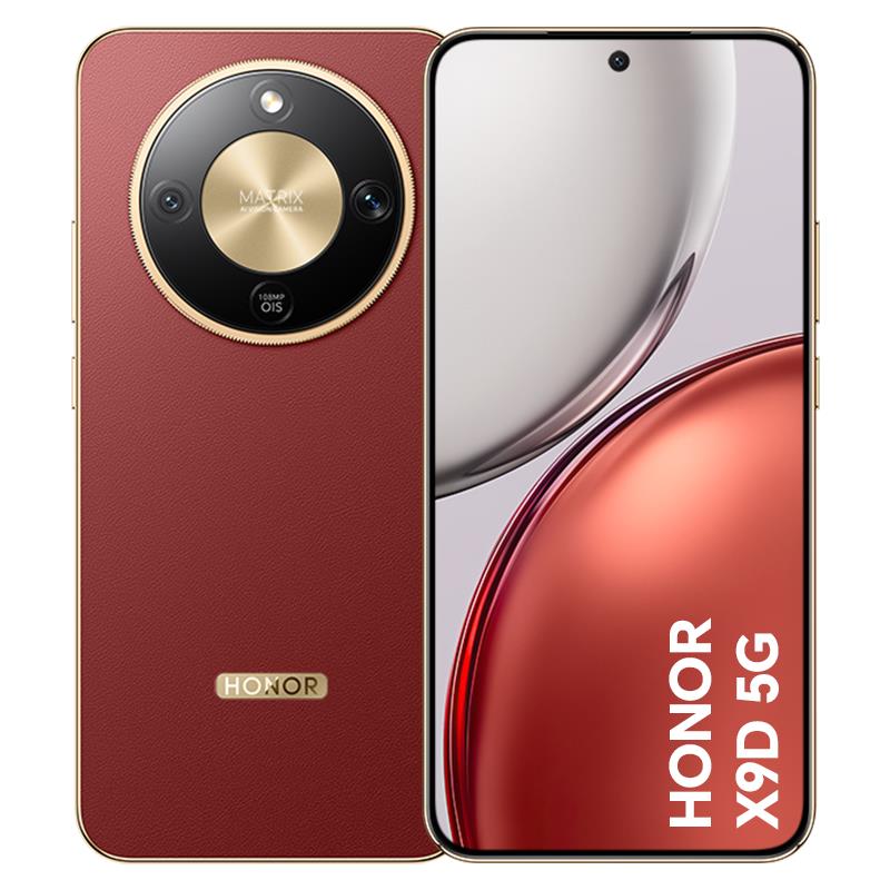 HONOR X9d
