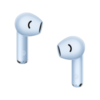 Huawei FreeBuds SE 2 earbuds in Isle Blue