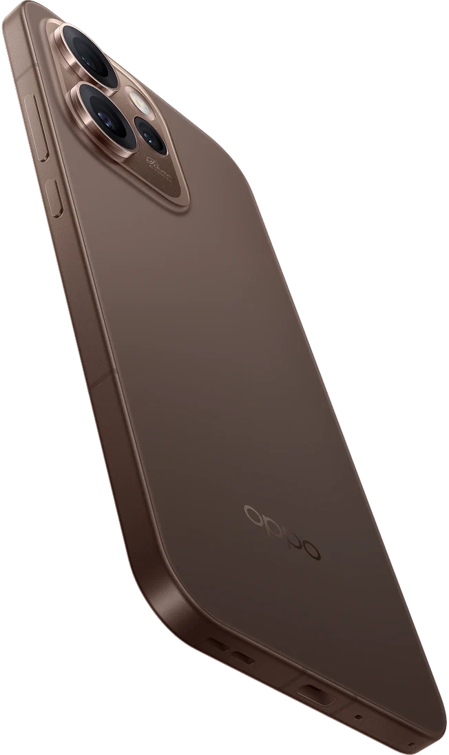 OPPO Reno15 Pro 5G
