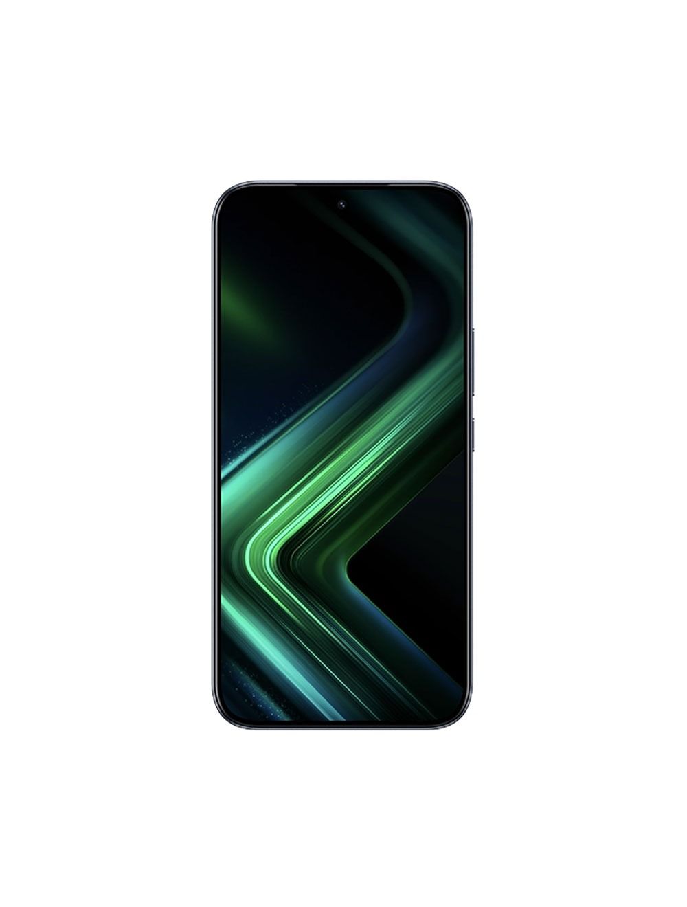 Infinix GT 50 Pro - Black image 3
