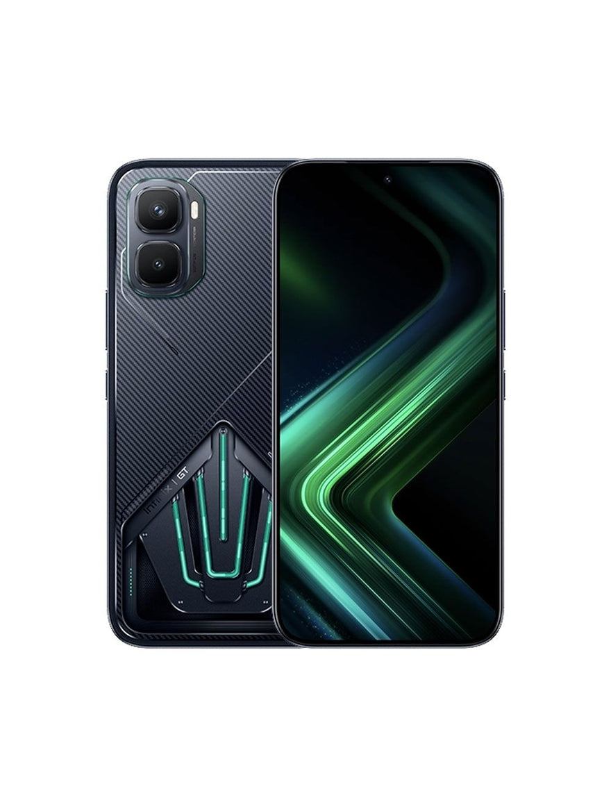Infinix GT 50 Pro - Black image 1