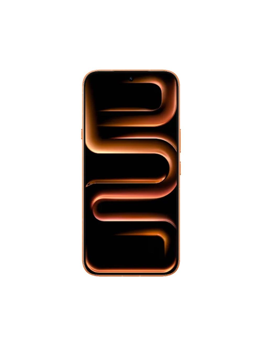 Infinix NOTE 60 Pro - Orange image 3
