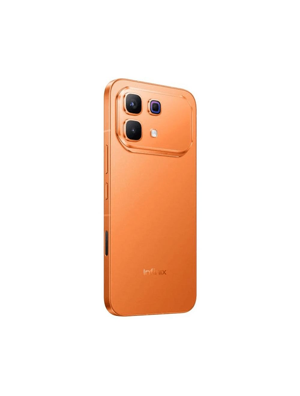 Infinix NOTE 60 Pro - Orange image 2